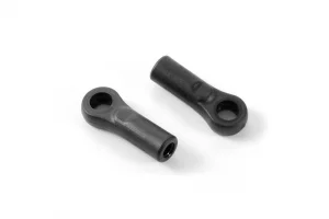 XRay XB808 Rear Upper Inner Camber Link Ball Joint (2) - V2