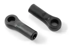 XRay XB808 Rear Upper Inner Camber Link Ball Joint (2) - V2