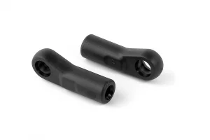 XRay XB808 Rear Upper Outer Camber Link Ball Joint (2)