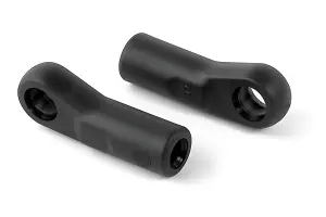 XRay XB808 Rear Upper Outer Camber Link Ball Joint (2)