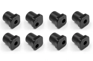 XRay Eccentric Bushing For Aluminium Rear Hub Carrier (Set)