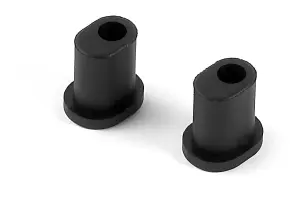 XRay Composite Bushing For XB808 Aluminium Rear Hub Carrier (2)