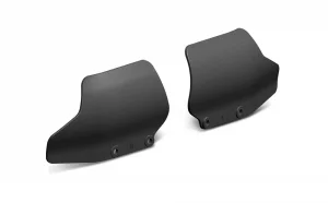XRay XB8 Composite Rear Mud Protector (L+R)