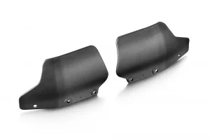 XRay XB8 18 Composite Rear Mud Protector (L+R)