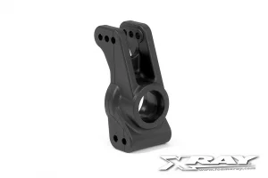 XRay XB808 Composite Rear Hub Carrier