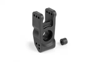 XRay XB8 Composite Rear Upright LB - Hard