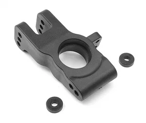 XRay Rear Hub Carrier Left