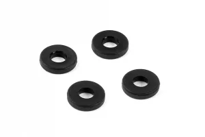 XRay XB808 Set Of Composite Lower Arm Shims