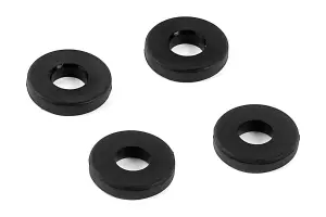 XRay XB808 Set Of Composite Lower Arm Shims