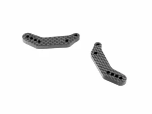 XRay GT Graphite Extension For Aluminium Rear Upright (1 1)