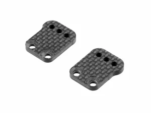 XRay Graphite Extension For Aluminium Rear Upright (1 1)