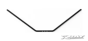 XRay XB808 Rear Anti-Roll Bar 2.3mm