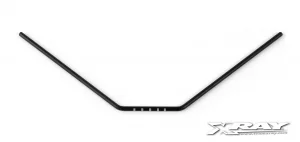XRay XB808 Rear Anti-Roll Bar 2.5mm