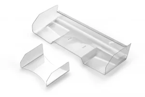 XRay Lexan Rear Wing