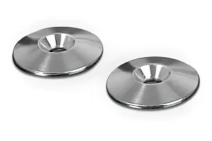 XRay Aluminium Rear Wing Shim (2)