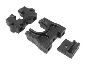XRay Center Diff Mounting Plate - Set