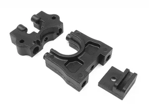 XRay Center Diff Mounting Plate - Set