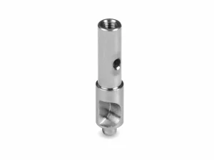XRay Gtx Titanium Brake Cam Post For Brake Rollers