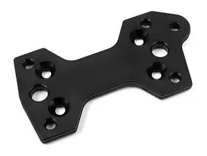 XRay Composite Center Diff Mounting Plate
