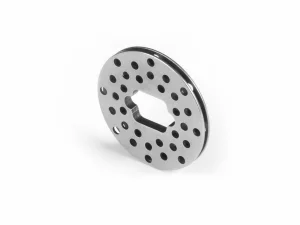 XRay Super-Lightweight Ventilated Brake Disk - Precision-Ground - X-Large