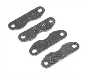 XRay Brake Pad Ferodo (4)