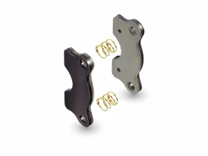 XRay Gtx Glued Brake Pad Set - Flat Chassis (2)