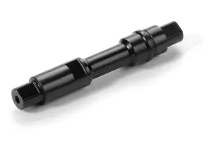 XRay GTXE Central Solid Shaft - Hudy Spring Steel