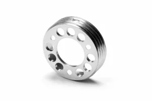 XRay Carrier For 2-Speed Gear (2nd) - Swiss 7075 T6