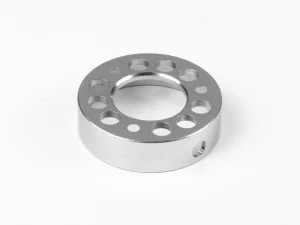 XRay Carrier For 2-Speed Gear (2nd) - Soft - Swiss 7075 T6