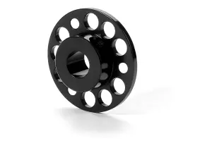 XRay GTXE Aluminium Center Spur Gear Collar - 7075 T6