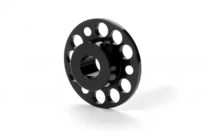 XRay GTXE Aluminium Center Spur Gear Collar - 7075 T6