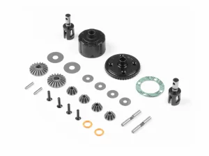 XRay Differential 46T - Matched For 13T Pinion Gear - Set