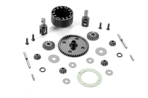 XRay Central Differential - Large - Set