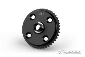 XRay Front Diff Large Bevel Gear 41T