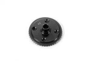 XRay Front/Rear Diff Large Bevel Gear 46T