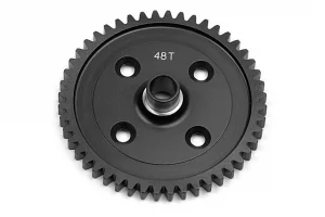XRay Center Diff Spur Gear 48T