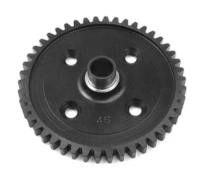 XRay Center Diff Spur Gear 46T