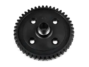 XRay Center Diff Spur Gear 45T