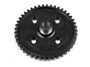 XRay Center Diff Spur Gear 44T