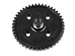 XRay Center Diff Spur Gear 44T