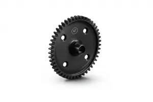 XRay Center Diff Spur Gear 47T - Large