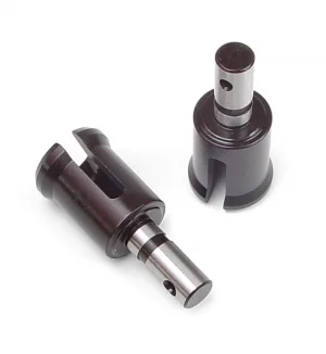 XRay Front Diff Outdrive Adapter - Long (2)