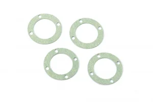 XRay F/R Diff Gasket (4)