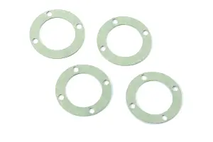 XRay F/R Diff Gasket (4)