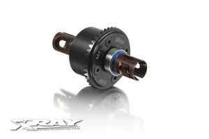 XRay XB9 Active Diff
