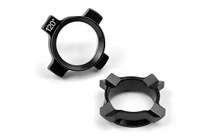 XRay Active Diff Segment 120 Deg (2)
