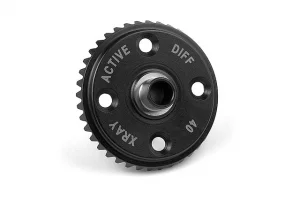 XRay Active Diff Large Bevel Gear 40T