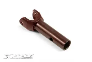 XRay CVD Drive Axle - Lightweight - Hudy Spring Steel