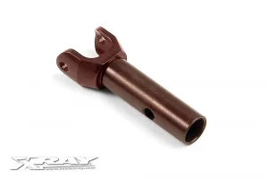 XRay CVD Drive Axle - Lightweight - Hudy Spring Steel
