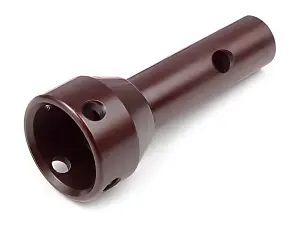 XRay CVD Drive Axle - Hudy Spring Steel